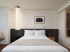 Shilla Stay Busan Haeundae