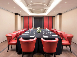 Отель Alfonso XIII, a Luxury Collection Hotel, Seville