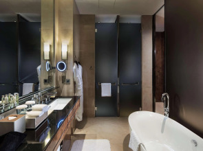 Hilton Guangzhou Tianhe