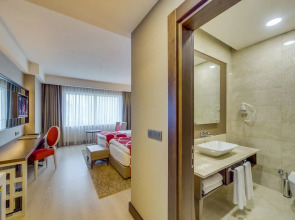 Demircioğlu Park Hotel