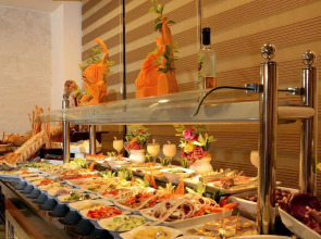 Pickalbatros White Beach Resort - Hurghada