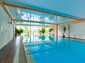 Sure Hotel by Best Western Rhoen Garden