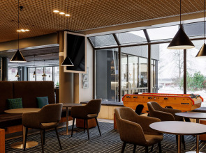 Radisson Blu Hotel, Espoo