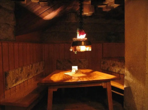 Отель Gornyye Vershiny