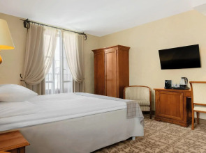 Savoy Boutique Hotel by TallinnHotels