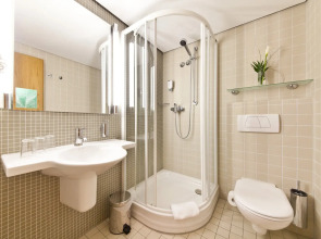 Select Hotel Silence Garden Köln