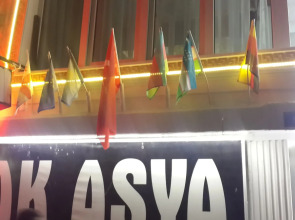 Ak Asya Hotel