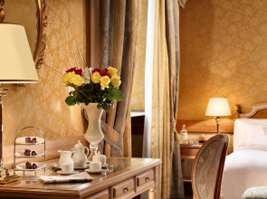 Hotel Splendide Royal