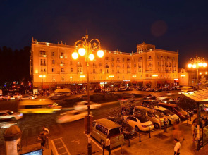 Апартамент Dat Exx на Марджанишвили