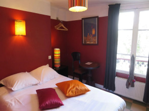 Hôtel Eldorado Paris