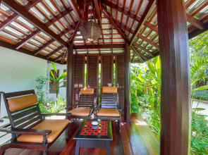 Chaweng Garden Beach Resort