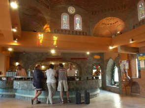 Amar Sina Egyptian Village