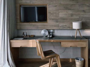 Fusion Suites Saigon