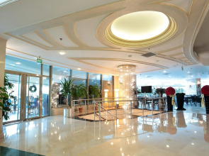 Eser Premium Hotel & Spa