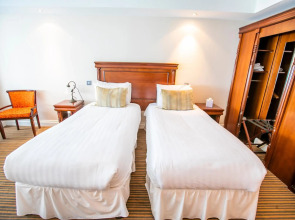 The Casa Hotel, Sure Hotel Collection by Best Western