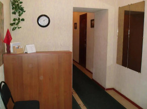 Отель на Гороховой 46