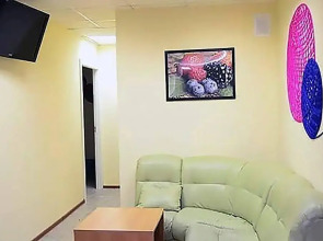 Хостел Фру Стайл