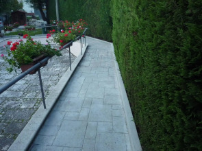 Albergo Il Giardino del Rio