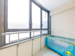 Dayker City на улице Заводская 73