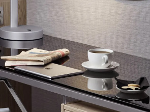 Radisson Blu Hotel, Leeds City Centre