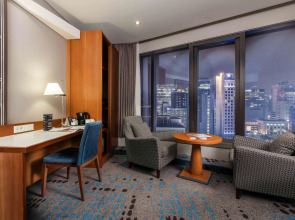 ibis Ambassador Seoul Myeongdong