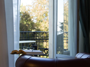 Palace Grand Hotel Varese