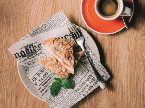 Vienna House Easy by Wyndham Bratislava