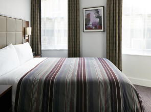 Club Quarters Hotel, Trafalgar Square