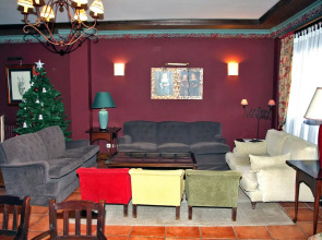 El Refugio de Aran Vielha Aparthotel