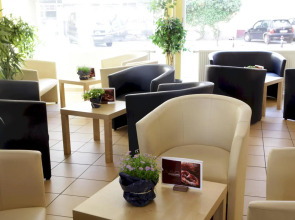 a&o Hamburg Reeperbahn - Hostel