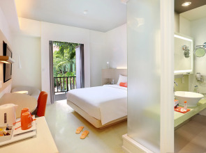 HARRIS Hotel Kuta Tuban Bali