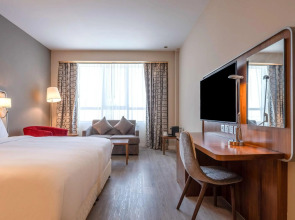 Sheraton Carlton Hotel Nuernberg