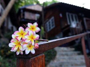 Sangthian Beach Resort