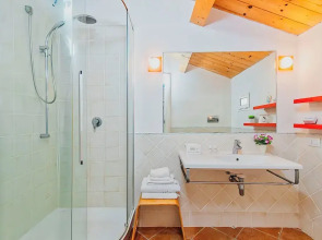 Una Mansarda Nell'isola