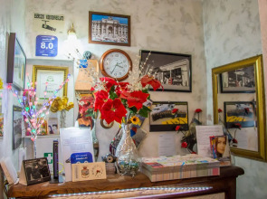 Booking inn Settembre 95