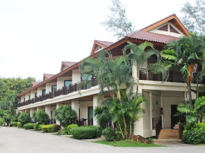 Klong Prao Resort