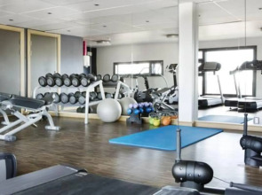 Comfort Hotel RunWay