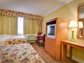 Vagabond Inn Long Beach