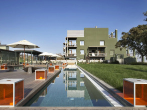 Hotel Miramar Barcelona