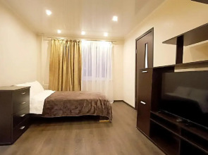 Уютный Север на проспекте Кольский 6