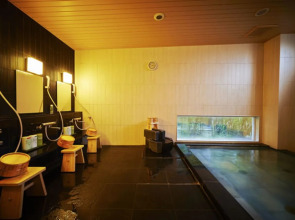 Super Hotel Gotemba - 1