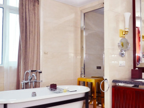 Sheraton Changzhou Wujin Hotel