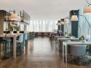 AC Hotel La Finca by Marriott