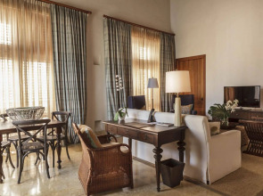 Hotel Casa San Agustin