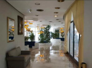 El Hana Hannibal Palace