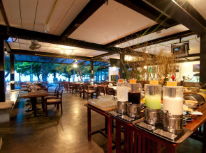 Курорт Sandalay Resort Pattaya