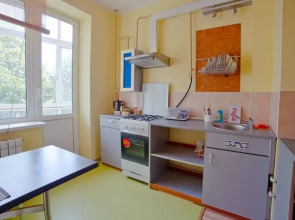 StudioMinsk Apartments