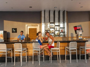 Long Beach Harmony Hotel & Spa