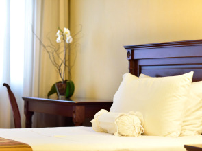 Pestana Buenos Aires Hotel