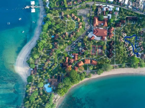 Merumatta Senggigi Lombok